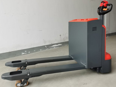 步行式電動搬運車